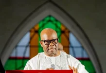 Akpabio Tasks Senate Correspondents With Upholding Journalism Standards