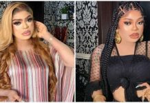I Want To Be Born Again But What Will Happen To My Bre@sts And Bum? – Bobrisky