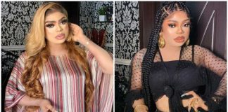 I Want To Be Born Again But What Will Happen To My Bre@sts And Bum? – Bobrisky