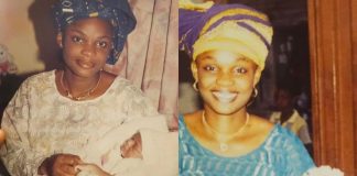 Iyabo Ojo Opens Up on Motherhood, Encourages Women Facing Hard Times