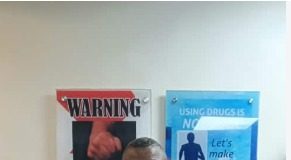 NDLEA, INTERPOL Jointly Arrest Wanted Suspect in Nigeria