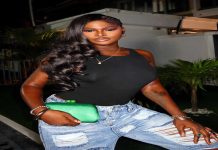 ‘You can mock me, but learn from my mistakes’ — Mandy Kiss