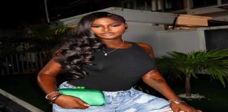 ‘You can mock me, but learn from my mistakes’ — Mandy Kiss