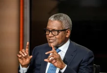 Aliko Dangote Opens Up on the Biggest Mistake of His Business