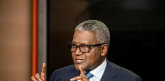 Aliko Dangote Opens Up on the Biggest Mistake of His Business