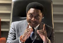 2027 Abia Election: Anosike Questions Otti’s Performance, Accuses Him of Social Media Reliance