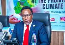 NiMet Backs AGROW Digital Strategy for Food Security