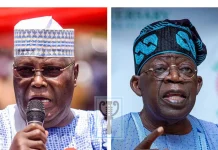 You Are Taking Nigerians For Buffoons – Presidency Slams Atiku