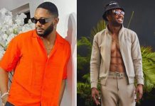 I Was Offered N500m, $200k To Sleep With A Man – BBNaija’s Cross