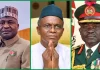 Present Evidence That El-Rufai Paid Bandits To Kill Kaduna People’ – Ex-Gen Tackles Defence Minister