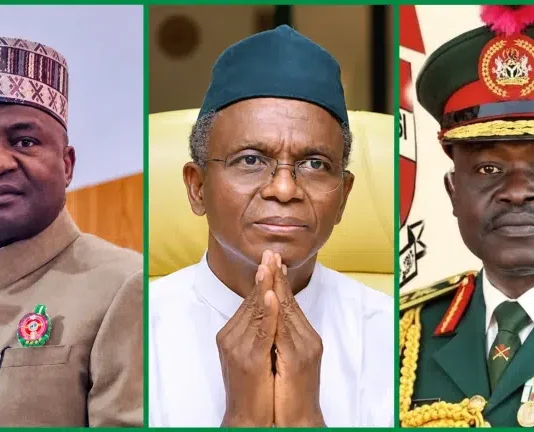 Present Evidence That El-Rufai Paid Bandits To Kill Kaduna People’ – Ex-Gen Tackles Defence Minister