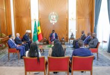Senegal Moves Closer To New IMF Loan Deal After Talks