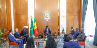 Senegal Moves Closer To New IMF Loan Deal After Talks