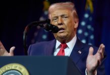 Trump Names Nigerian Political Lobbyist Karl Von Batten to White House Position