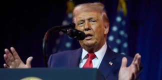 Trump Names Nigerian Political Lobbyist Karl Von Batten to White House Position
