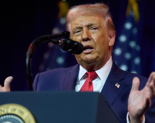 Trump Names Nigerian Political Lobbyist Karl Von Batten to White House Position