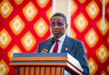 Forfeited University VC’s Mansion Larger Than Tinubu’s Aso Rock Home, Says EFCC Chief