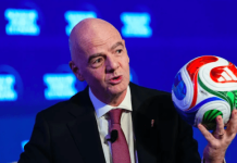 Infantino Orders Review of FIFA Funding Boost for Member Associations