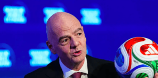 Infantino Orders Review of FIFA Funding Boost for Member Associations