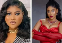 Social Media Dispute Leads Phyna and Nkechi Blessing to Boxing Ring