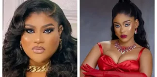 Social Media Dispute Leads Phyna and Nkechi Blessing to Boxing Ring
