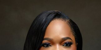 I didn’t reject APC council list because of trolls – Toyin Abraham