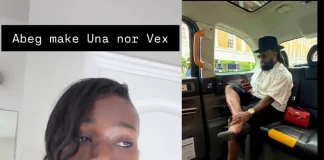 Real Warri Pikin apologises over viral video with Timaya