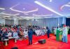 First Lady Oluremi Tinubu Launches South-South Community Food Bank Programme