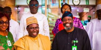 JAMB, INEC Seek Collaboration on Use of Biometric Technology