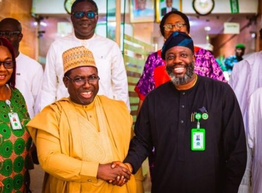 JAMB, INEC Seek Collaboration on Use of Biometric Technology