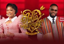 ‘Hello Mr Right’ Season 4 Brings Artificial Intelligence Into Matchmaking
