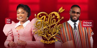 ‘Hello Mr Right’ Season 4 Brings Artificial Intelligence Into Matchmaking