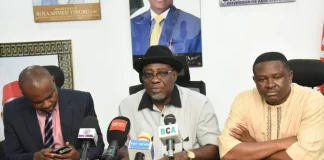 Rape of Minors: Abia Govt Assures Suspects Will Face the Law