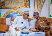 2027: Abbas Gets New Appointment, Seeks Religious Bodies’ Support for Peaceful Polls