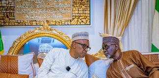 2027: Abbas Gets New Appointment, Seeks Religious Bodies’ Support for Peaceful Polls