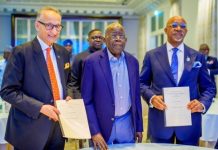 Tinubu Assures Investors of Stable Policies, Clearer Regulations