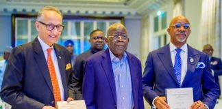 Tinubu Assures Investors of Stable Policies, Clearer Regulations