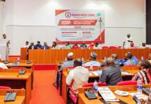 Minister Tasks Media With Raising Public Awareness on Budget Issues