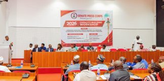 Minister Tasks Media With Raising Public Awareness on Budget Issues