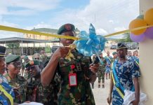 Army Focuses on Combat Readiness and Improved Personnel Welfare