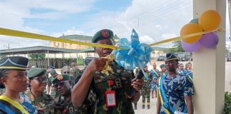 Army Focuses on Combat Readiness and Improved Personnel Welfare