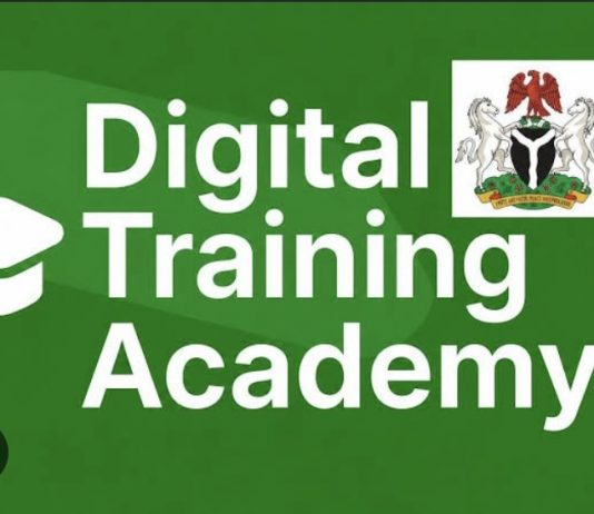 Federal Government Enrols 16,000 Youths for Digital Skills Programme