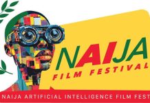 NAIFF Teams Up With Google Flow Music to Boost Creativity