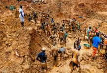 Experts Begin Probe Into Deaths of 37 Miners in Niger State