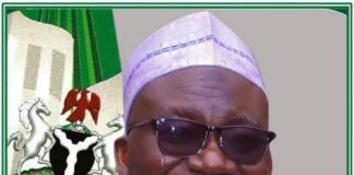 MINILS DG Hails President Tinubu Over Airways Workers Payment