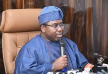 INEC Warns Employees to Maintain Impartiality During 2027 Polls