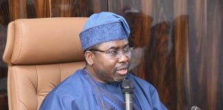 INEC Warns Employees to Maintain Impartiality During 2027 Polls