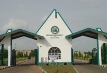 400-Level Student Reportedly Loses Life In IBBU Area During Military Operation