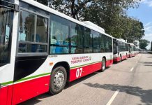 President Tinubu Hails Kaduna’s Free CNG Initiative, Says States Must Support Citizens