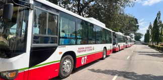 President Tinubu Hails Kaduna’s Free CNG Initiative, Says States Must Support Citizens
